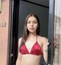 Gia Kath - Transsexual escort in Manila Photo 1 of 6