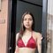 Gia Kath - Acompañantes transexual in Manila