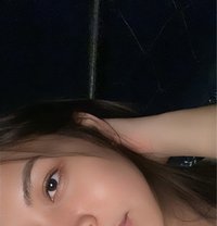 Gia Kath - Transsexual escort in Manila
