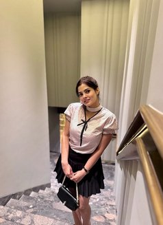 Gia Khanna 🦋 - escort in Dubai Photo 2 of 6