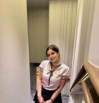 Gia Khanna 🦋 - escort in Dubai