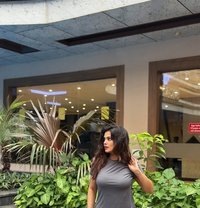 Gia Khanna 🦋 - escort in Dubai