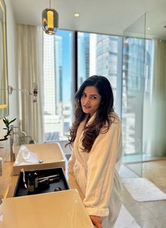 Gia Khanna 🦋 - escort in Dubai Photo 6 of 6