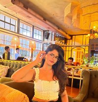 Gia Khanna 🦋 - escort in Dubai