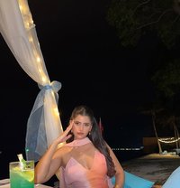 Gia Khanna 🦋 - escort in Dubai