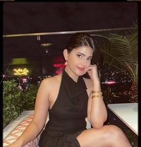 Gia Khanna 🦋 - escort in Dubai