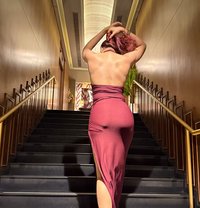 Gia Khanna - escort in Dubai