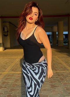 Gia Khanna - escort in Dubai Photo 4 of 4