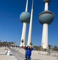 Gia take cash Hand to hand - escort in Kuwait Photo 8 of 11