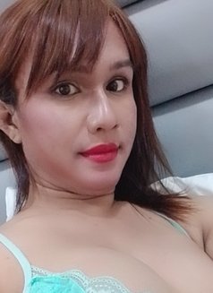 Gia - Acompañantes transexual in Hyderabad Photo 13 of 19