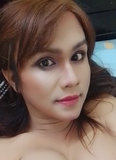 Gia - Acompañantes transexual in Hyderabad Photo 17 of 19