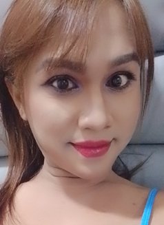 Gia - Acompañantes transexual in Hyderabad Photo 18 of 19