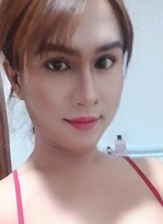 Gia - Acompañantes transexual in Hyderabad Photo 19 of 19