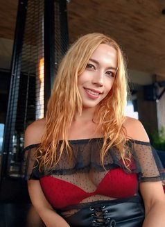 Gia Young Latina Versatile - Acompañantes transexual in Dubai Photo 20 of 21