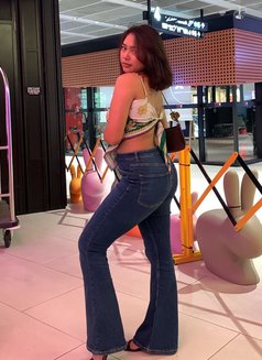 Gia Your Naughty Muse - escort in Kuala Lumpur Photo 3 of 5