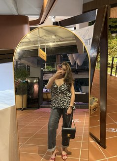 Gia Your Naughty Muse - escort in Kuala Lumpur Photo 4 of 5