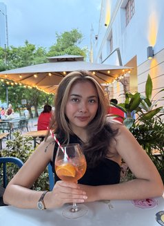 Gia Your Naughty Muse - escort in Kuala Lumpur Photo 5 of 5