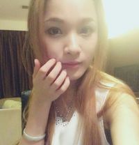 Giagia - escort in Cairo