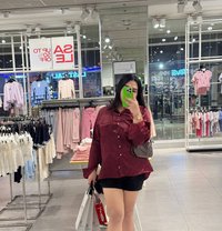 Giana / content camshow and meet / - escort in Manila