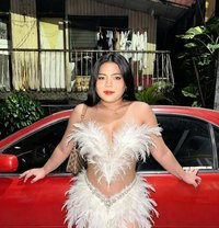 Giana / content camshow and meet / - escort in Manila
