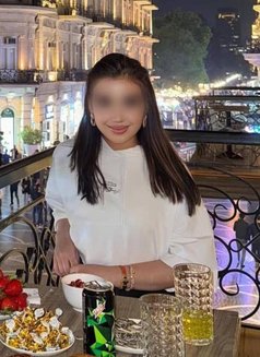 Gianella - escort in Dubai Photo 10 of 10