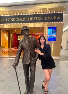 GIANG🇻🇳 - escort in Boracay Photo 5 of 8