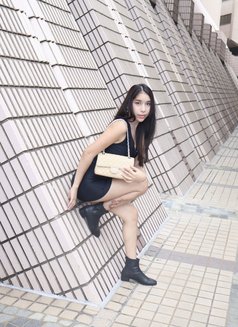 GIANG🇻🇳 - escort in Boracay Photo 6 of 8