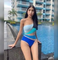 Aisha Ñguyen - escort in Boracay