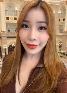 Giang Lee🇲🇾🇵🇭 - escort in Taipei Photo 3 of 12