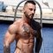 Gianluigi Volti - Male escort in Bangkok Photo 2 of 20