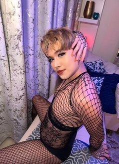 Gianna Femboy for Vip Xx - Transsexual escort in Dubai Photo 5 of 5