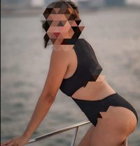 Gianna - escort in Dubai