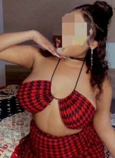 Gianna (Just Landed) - escort in Hyderabad Photo 7 of 7