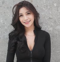 Bigboobs Bae Gianne - escort in Hong Kong