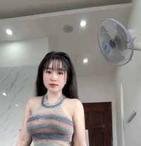 Giao Giao - escort in Cairo