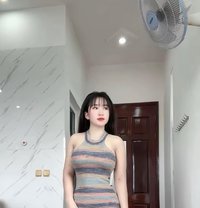 Giao Giao - escort in Cairo