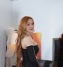 Gibzy - escort in Dubai Photo 7 of 8