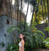Giesha - escort in Bali