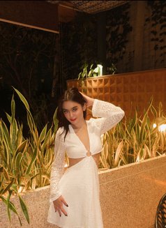 Giesha - escort in Bali Photo 7 of 7