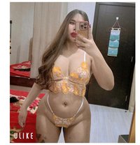 Giffy - escort in Khobar