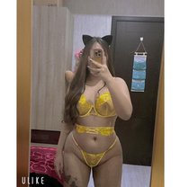 Giffy - escort in Khobar