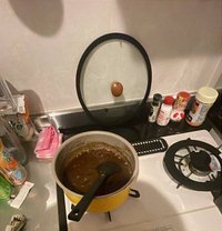 Gift - escort in Okinawa Island