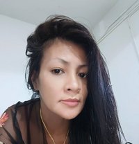 Gift - escort in Bangkok