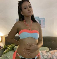 Gift - escort in Bangkok