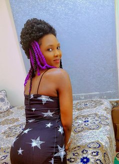 Gift in Al Yarmok (8) Incall & Outcall - escort in Riyadh Photo 2 of 5