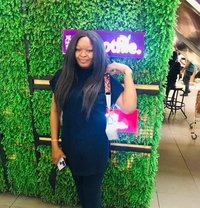 Gift kasoa - escort in Accra