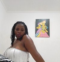 Gift - escort in Bali