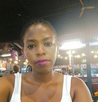 Gift - escort in Bali