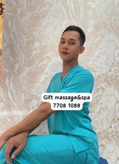Gift Massage & Spa - masseur in Muscat Photo 5 of 8