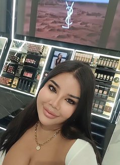 Gift natural tits - escort in Ko Samui Photo 14 of 15